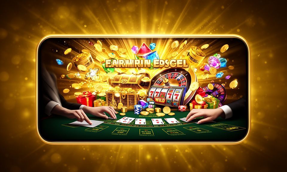 1111bate Slot Mania